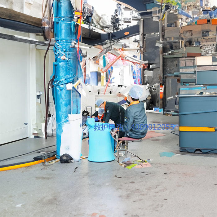 出租救护车电话号码